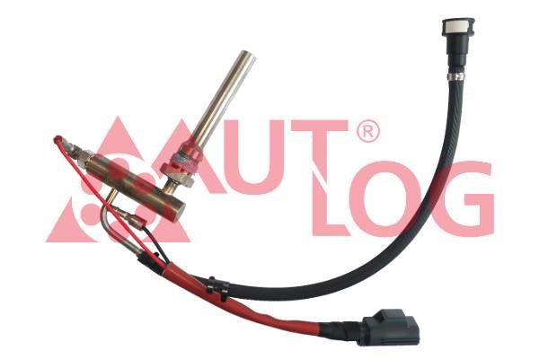 Autlog AV6514 Injection Unit, soot/particulate filter regeneration AV6514