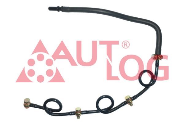 Autlog KL3114 Fuel Hose KL3114 KL3114 Autlog Fuel Hose