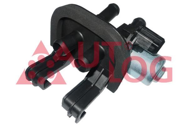 Autlog AS8069 Heater control valve AS8069
