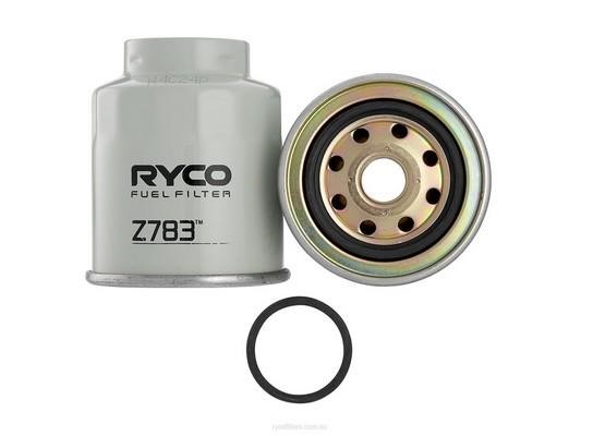 RYCO Z783 Fuel filter Z783