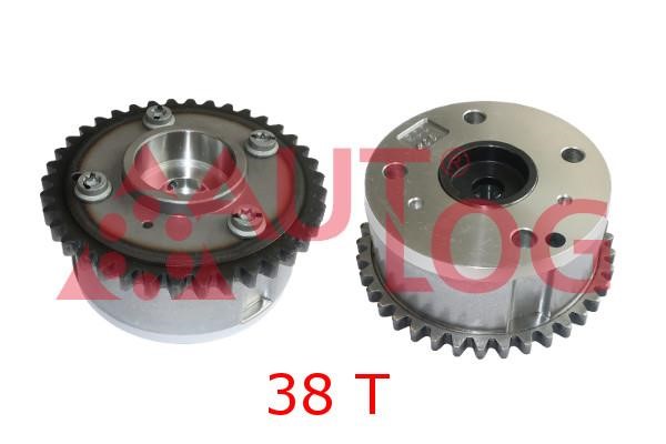 Autlog KT7111 Camshaft Adjuster KT7111