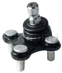 Otoform/FormPart 3704019 Ball joint 3704019