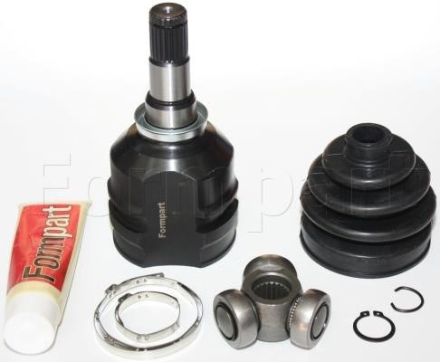 Otoform/FormPart 42398016/S Joint Kit, drive shaft 42398016S