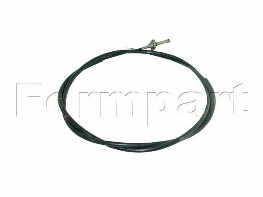 Otoform/FormPart 14721001/S Cable Pull, clutch control 14721001S