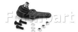 Otoform/FormPart 1504051 Ball joint 1504051