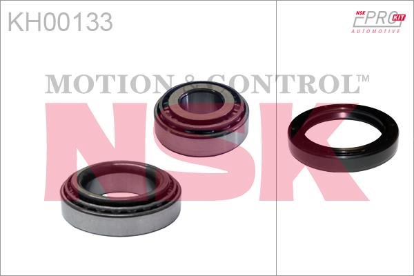 NSK KH00133 Wheel bearing KH00133