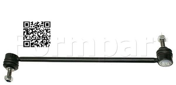 Otoform/FormPart 1708013-XL Rod/Strut, stabiliser 1708013XL