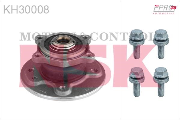 Buy NSK KH30008 – good price at EXIST.AE!