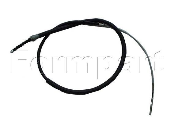 Otoform/FormPart 29609010/S Cable Pull, parking brake 29609010S