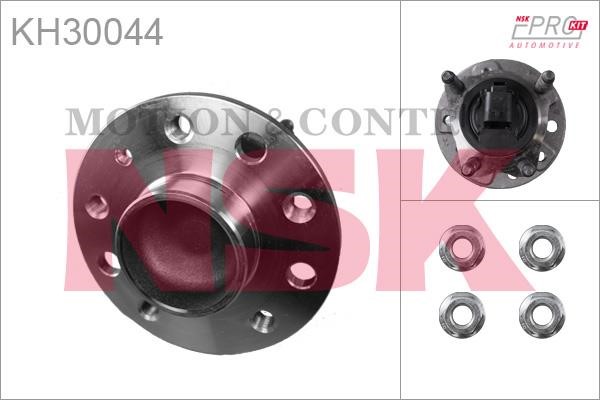 NSK KH30044 Wheel bearing KH30044