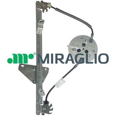 Miraglio 30/1343 Window Regulator 301343