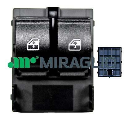 Miraglio 121/FTB76006 Power window button 121FTB76006
