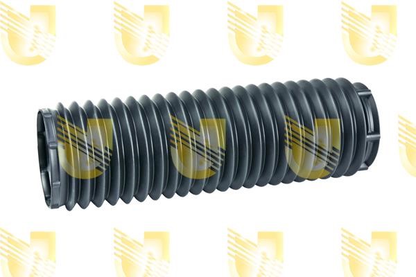 Unigom 393423 Bellow and bump for 1 shock absorber 393423