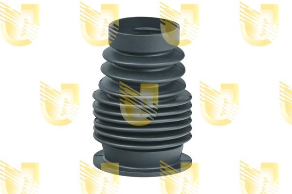 Unigom 394962 Bellow and bump for 1 shock absorber 394962