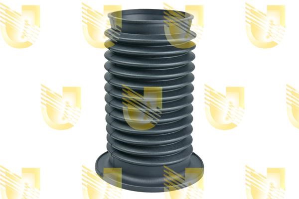 Unigom 392562 Bellow and bump for 1 shock absorber 392562