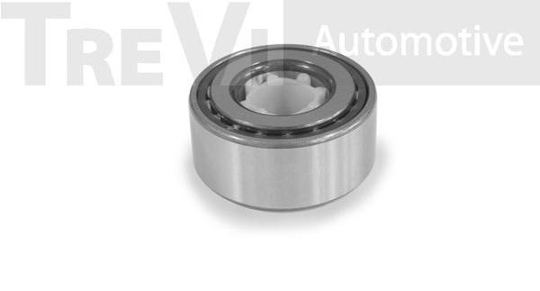 Trevi automotive WB1506 Wheel bearing kit WB1506