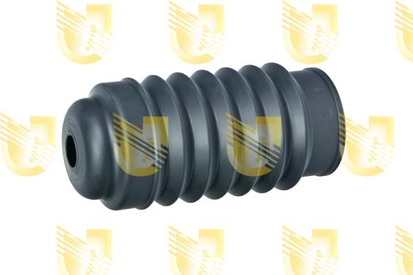 Unigom 392943 Bellow and bump for 1 shock absorber 392943