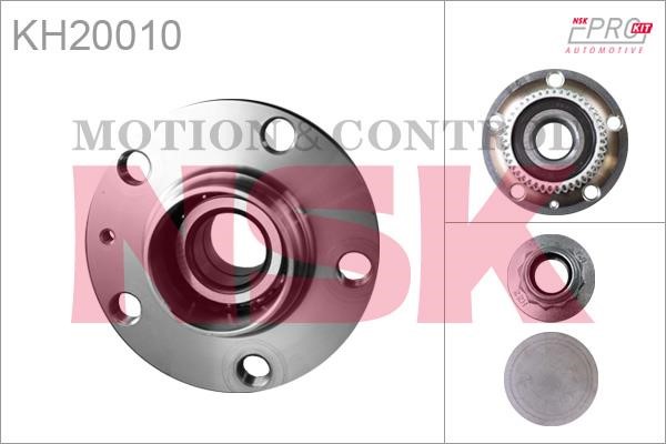 NSK KH20010 Wheel bearing KH20010
