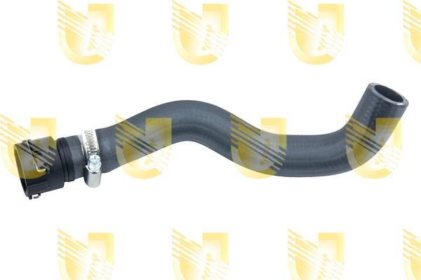 Unigom W9356K Radiator hose W9356K