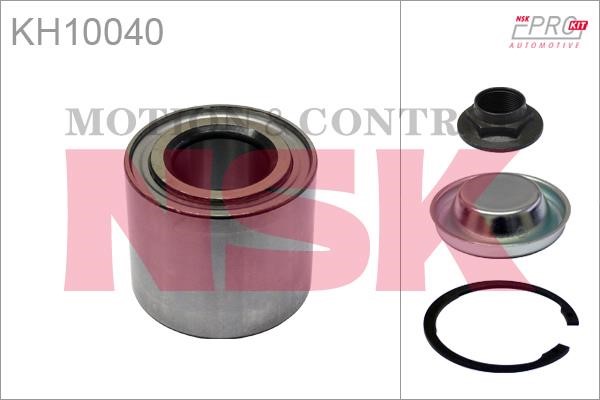 KH10040 NSK Wheel bearing