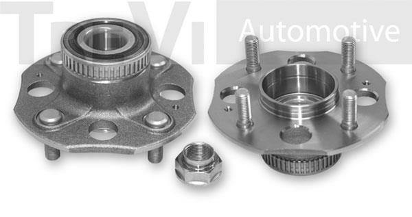 Trevi automotive WB1474 Wheel bearing kit WB1474