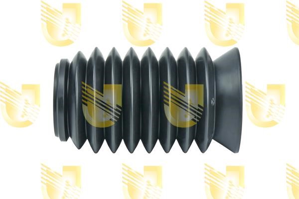 Unigom 391682B Bellow and bump for 1 shock absorber 391682B