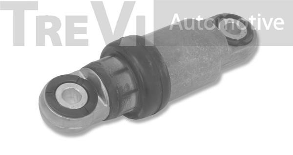 Trevi automotive TA1254 Poly V-belt tensioner shock absorber (drive) TA1254