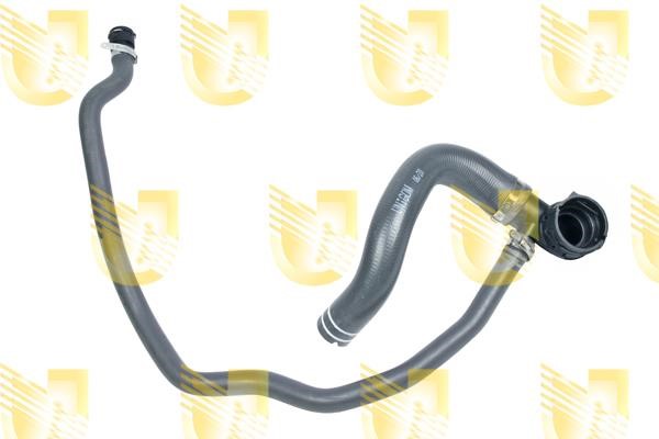 Unigom S1642 Radiator hose S1642