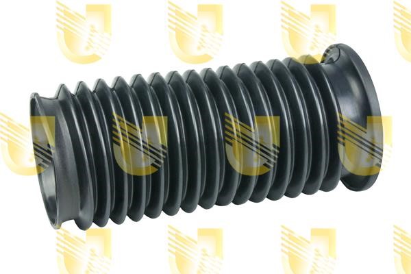 Unigom 393992 Bellow and bump for 1 shock absorber 393992