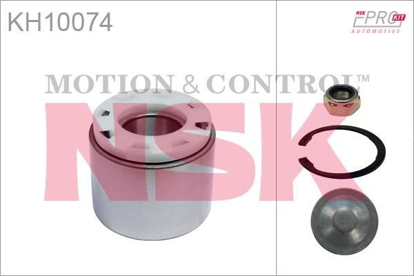 NSK KH10074 Wheel bearing KH10074