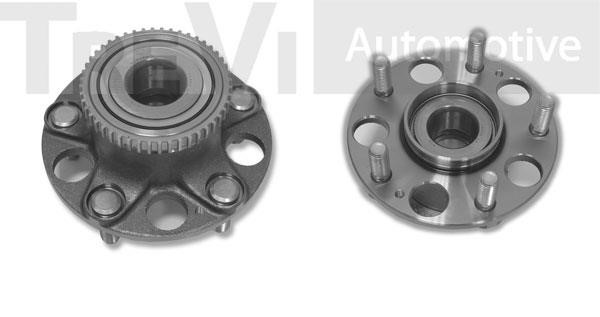 Trevi automotive WB1071 Wheel bearing kit WB1071