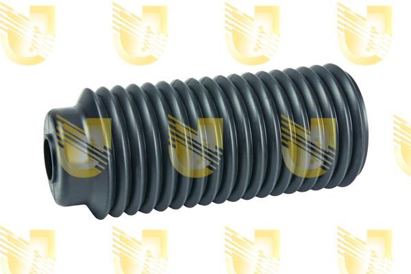 Unigom 392625 Bellow and bump for 1 shock absorber 392625