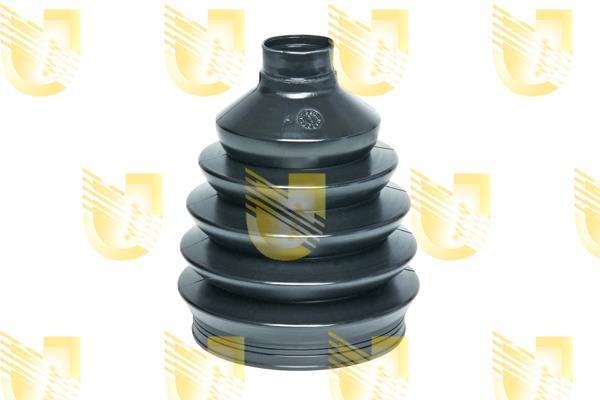 Unigom 313108H Bellow, drive shaft 313108H