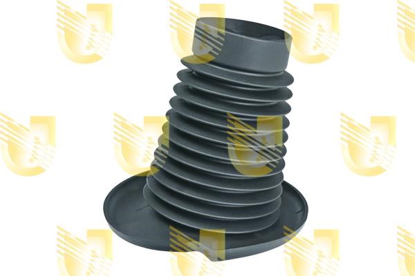 Unigom 394952 Bellow and bump for 1 shock absorber 394952