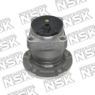 NSK ZA-56BWKH05D-Y--01 E Wheel hub bearing ZA56BWKH05DY01E