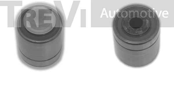 Trevi automotive TA1575 V-ribbed belt tensioner (drive) roller TA1575