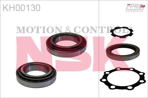 NSK KH00130 Wheel bearing KH00130