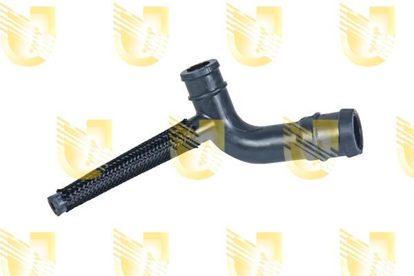 Unigom S1609 Hose, cylinder head cover breather S1609