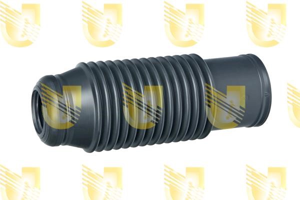 Unigom 393963 Bellow and bump for 1 shock absorber 393963
