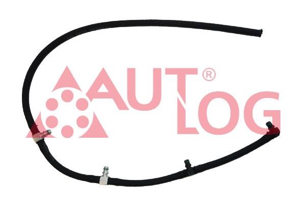 Autlog KL3065 Hose, fuel overflow KL3065 KL3065 Autlog Hose, fuel overflow