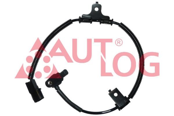 Autlog AS5204 Sensor, wheel speed AS5204