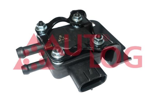 AS5222 Autlog Sensor, exhaust pressure