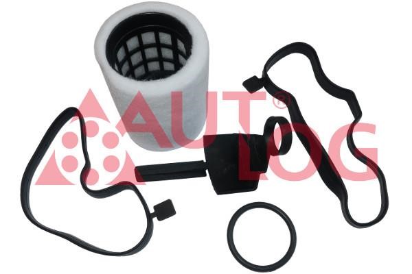 Autlog AS8032 Crankcase ventilation filter AS8032