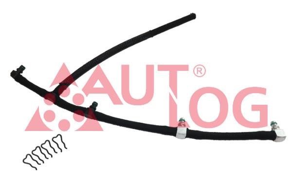 KL3078 Autlog Hose, fuel system pressure tester