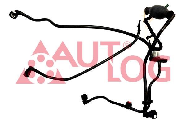 KL3119 Autlog Fuel pipe