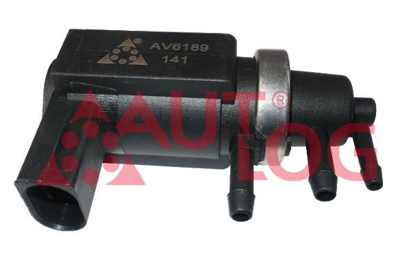 Autlog AV6189 Pressure converter, exhaust gas control AV6189 AV6189 Autlog Pressure converter, exhaust gas control