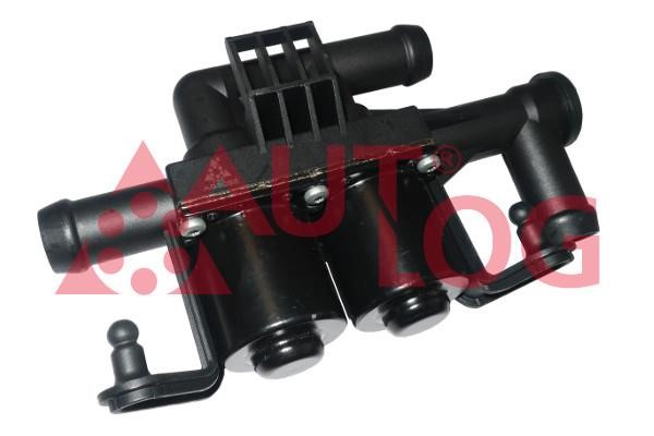 Autlog AS8065 Heater control valve AS8065