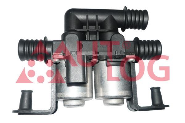 Autlog AS8070 Heater control valve AS8070