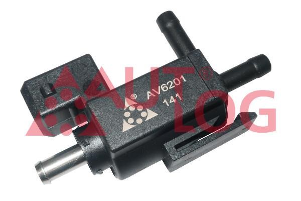 Autlog AV6201 Boost Pressure Control Valve AV6201