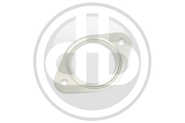 Buchli 6A42889 Exhaust pipe gasket 6A42889